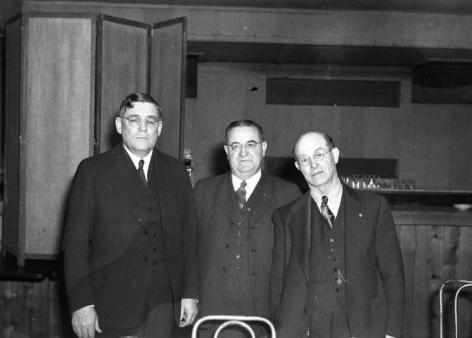 Historical Photo: 11/25/2019